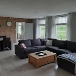 Gospodarstwo agroturystyczne Iefjeshoeve Petten