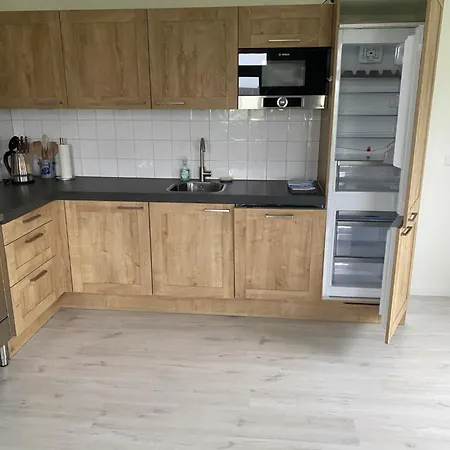 Farm stay Iefjeshoeve *