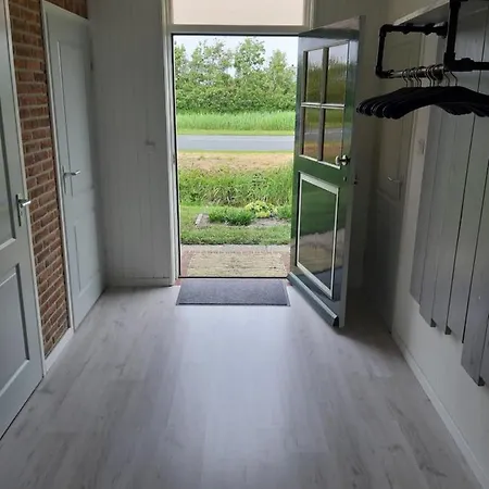 Iefjeshoeve Farm stay Petten