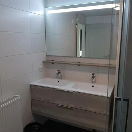 Farm stay Iefjeshoeve