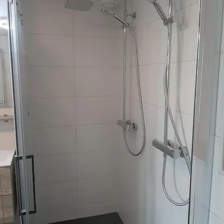 Farm stay Iefjeshoeve *