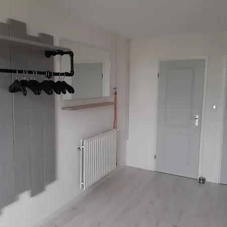 Фермерский дом Iefjeshoeve