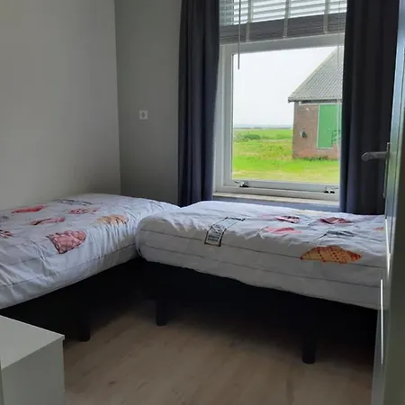 Iefjeshoeve Petten