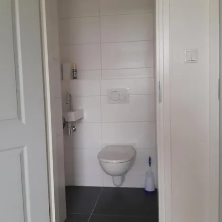 Farm stay Iefjeshoeve *