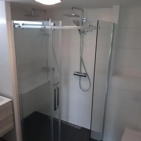 Iefjeshoeve Farm stay *