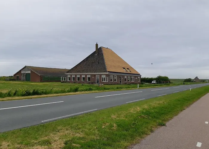 Iefjeshoeve * Петтен