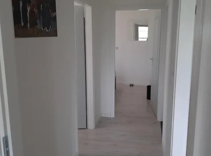 Iefjeshoeve Фермерский дом *