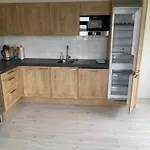 Farm stay Iefjeshoeve *