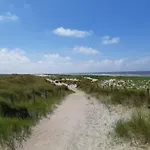 Farm stay Iefjeshoeve *