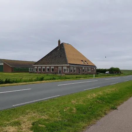 Iefjeshoeve * Petten