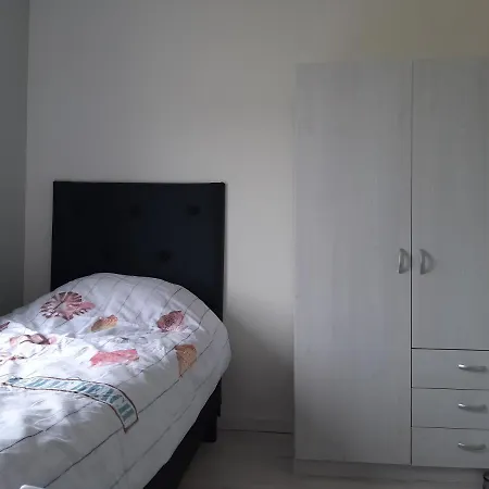 Κατάλυμα σε φάρμα Iefjeshoeve