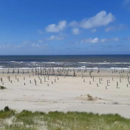 Κατάλυμα σε φάρμα Iefjeshoeve *