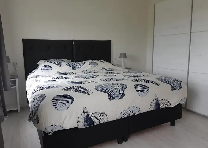 Κατάλυμα σε φάρμα Iefjeshoeve *