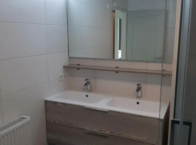 Κατάλυμα σε φάρμα Iefjeshoeve