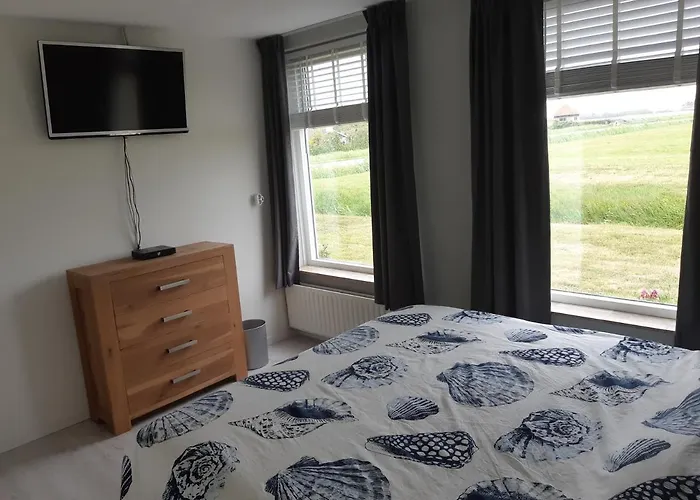 Iefjeshoeve * Petten