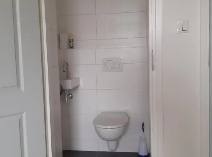 Κατάλυμα σε φάρμα Iefjeshoeve *