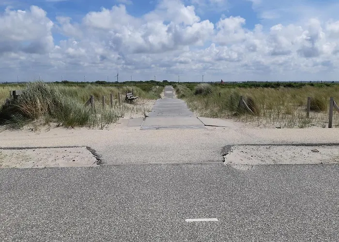 Iefjeshoeve Κατάλυμα σε φάρμα *